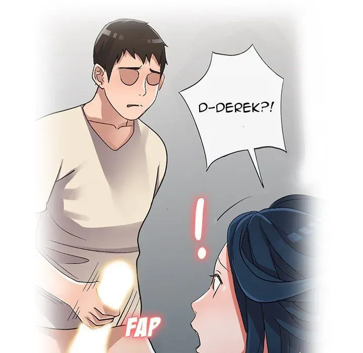 Read Daydream Nightmare chapter 11 image 46 on Lezhin