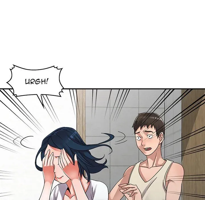 Read Daydream Nightmare chapter 11 image 51 on Lezhin