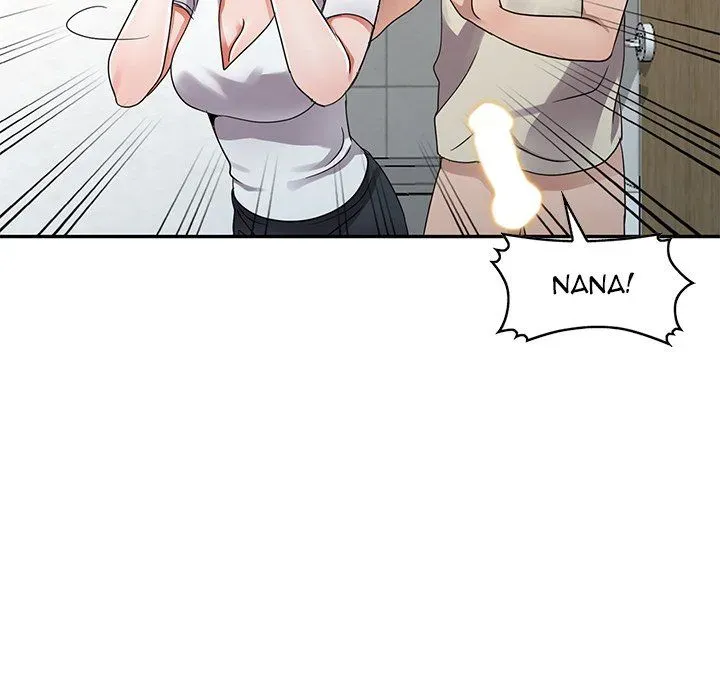 Read Daydream Nightmare chapter 11 image 52 on Lezhin