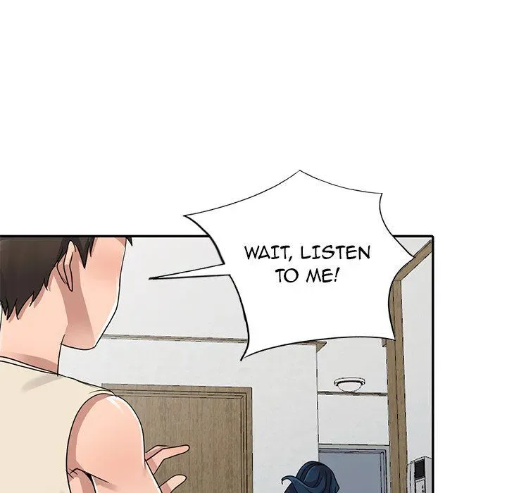 Read Daydream Nightmare chapter 11 image 53 on Lezhin
