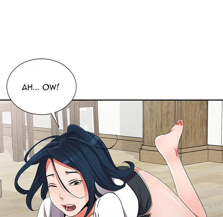 Read Daydream Nightmare chapter 11 image 59 on Lezhin