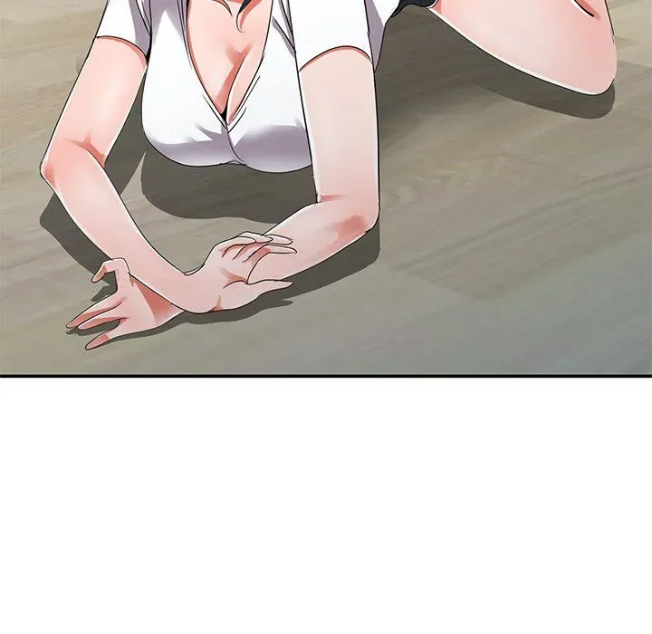 Read Daydream Nightmare chapter 11 image 60 on Lezhin
