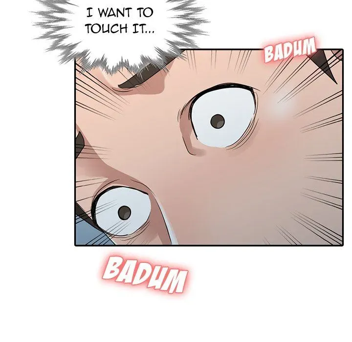 Read Daydream Nightmare chapter 11 image 71 on Lezhin