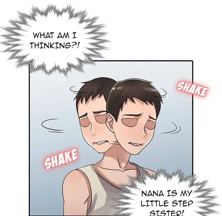 Read Daydream Nightmare chapter 11 image 76 on Lezhin