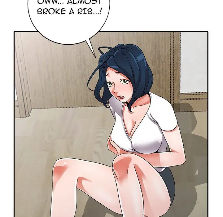 Read Daydream Nightmare chapter 11 image 78 on Lezhin