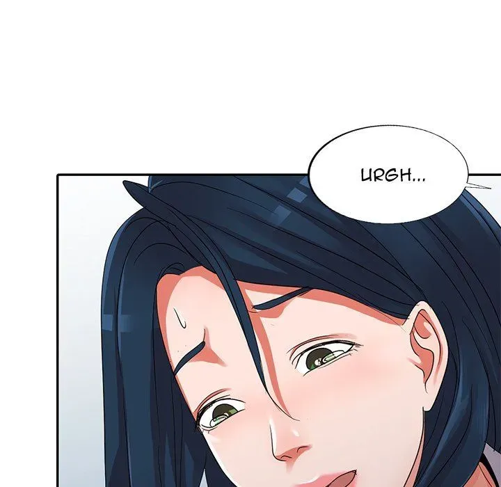 Read Daydream Nightmare chapter 11 image 85 on Lezhin