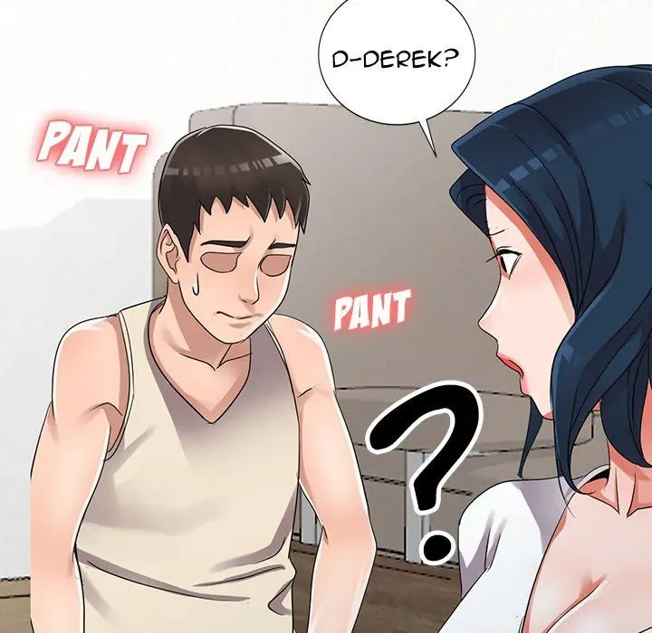 Read Daydream Nightmare chapter 11 image 88 on Lezhin