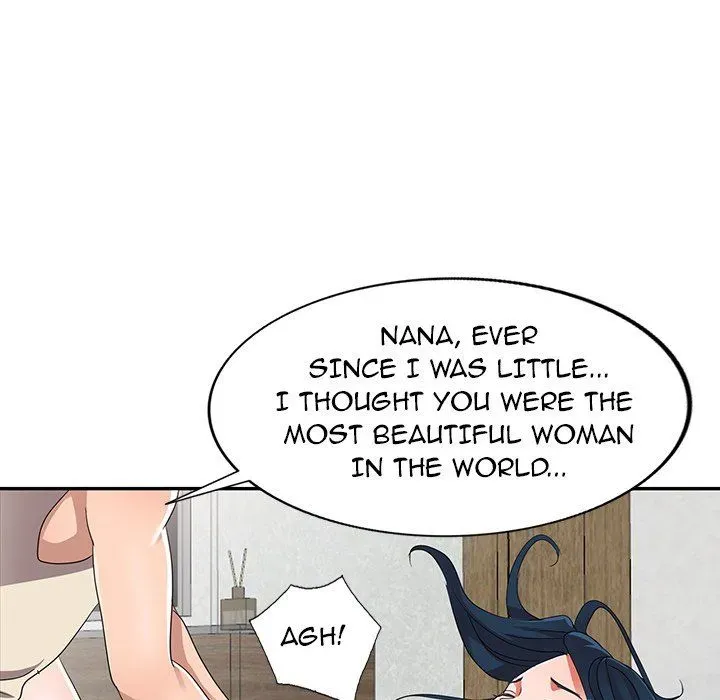 Read Daydream Nightmare chapter 11 image 95 on Lezhin