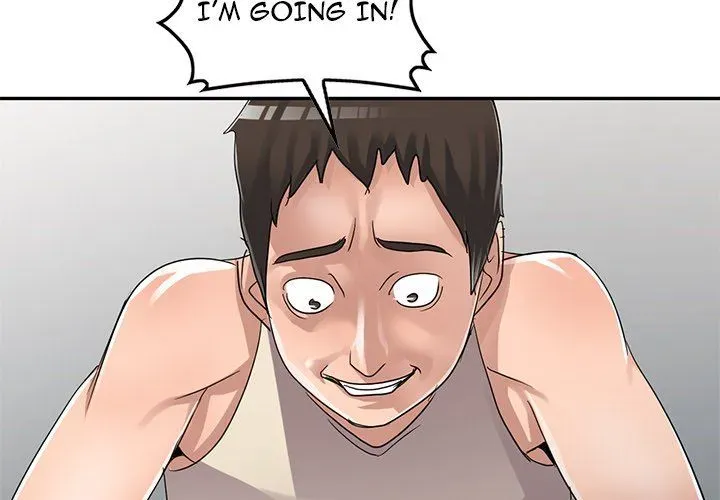 Read Daydream Nightmare chapter 12 image 1 on Lezhin