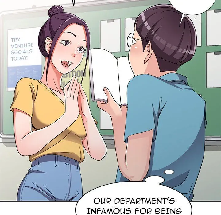 Read Daydream Nightmare chapter 12 image 101 on Lezhin