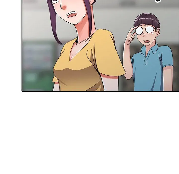 Read Daydream Nightmare chapter 12 image 111 on Lezhin