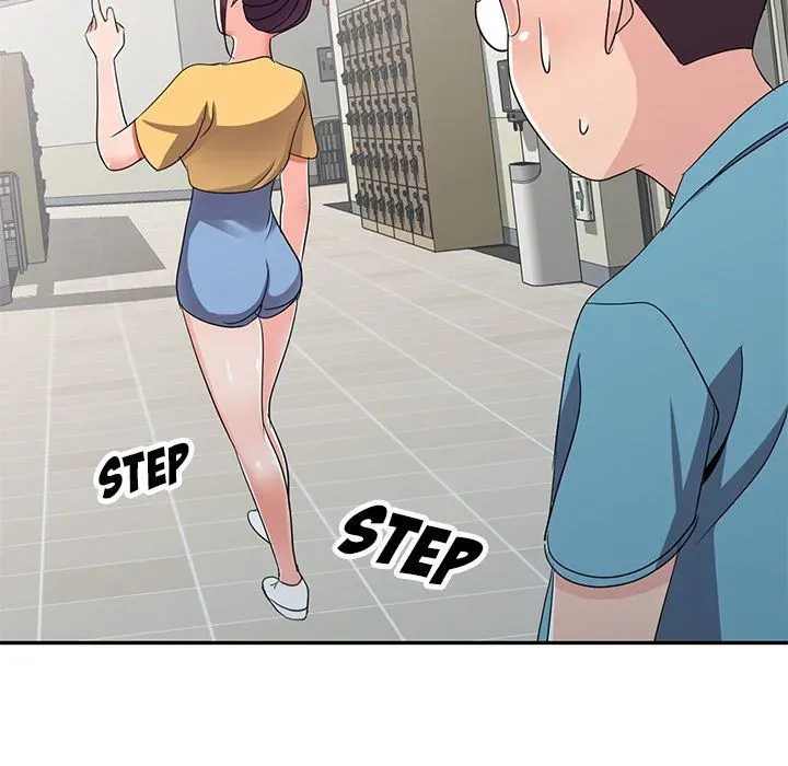 Read Daydream Nightmare chapter 12 image 113 on Lezhin