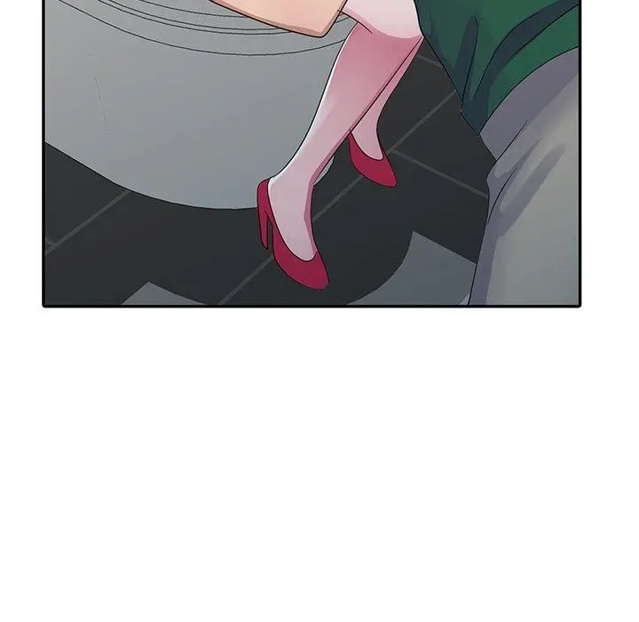 Read Daydream Nightmare chapter 12 image 120 on Lezhin