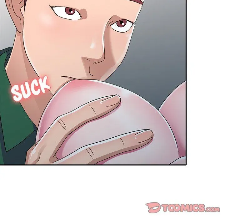 Read Daydream Nightmare chapter 12 image 122 on Lezhin