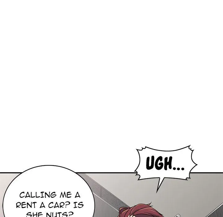 Read Daydream Nightmare chapter 12 image 132 on Lezhin
