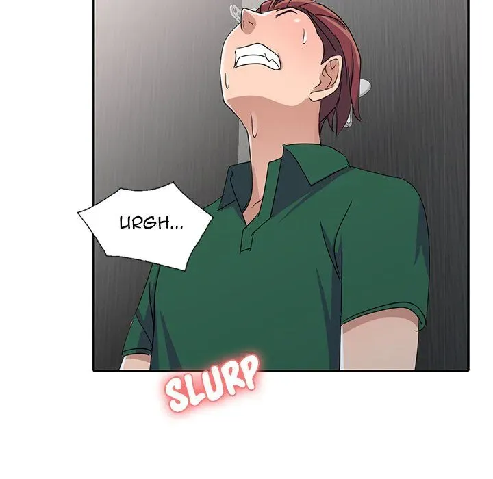 Read Daydream Nightmare chapter 12 image 138 on Lezhin