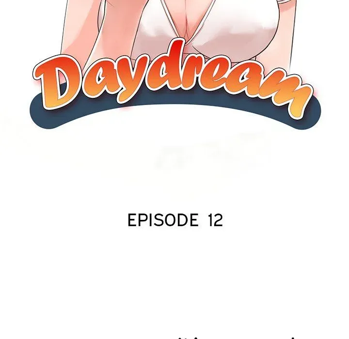 Read Daydream Nightmare chapter 12 image 16 on Lezhin