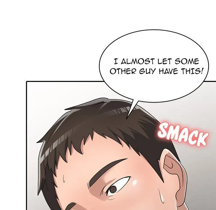 Read Daydream Nightmare chapter 12 image 28 on Lezhin