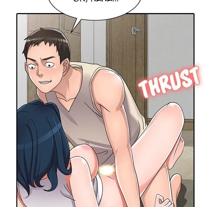 Read Daydream Nightmare chapter 12 image 31 on Lezhin