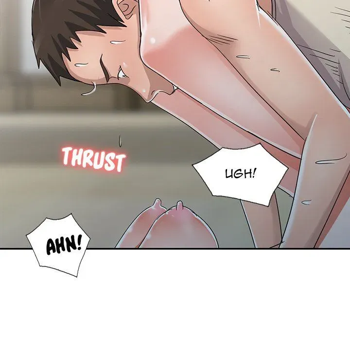 Read Daydream Nightmare chapter 12 image 37 on Lezhin