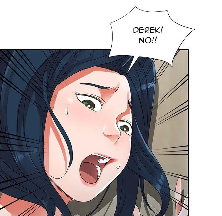 Read Daydream Nightmare chapter 12 image 4 on Lezhin