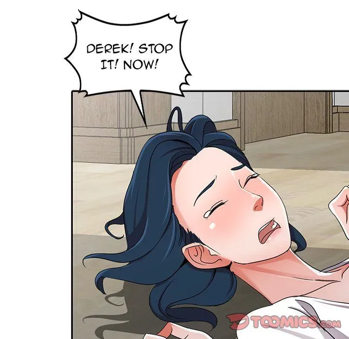 Read Daydream Nightmare chapter 12 image 44 on Lezhin