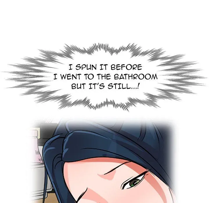 Read Daydream Nightmare chapter 12 image 55 on Lezhin