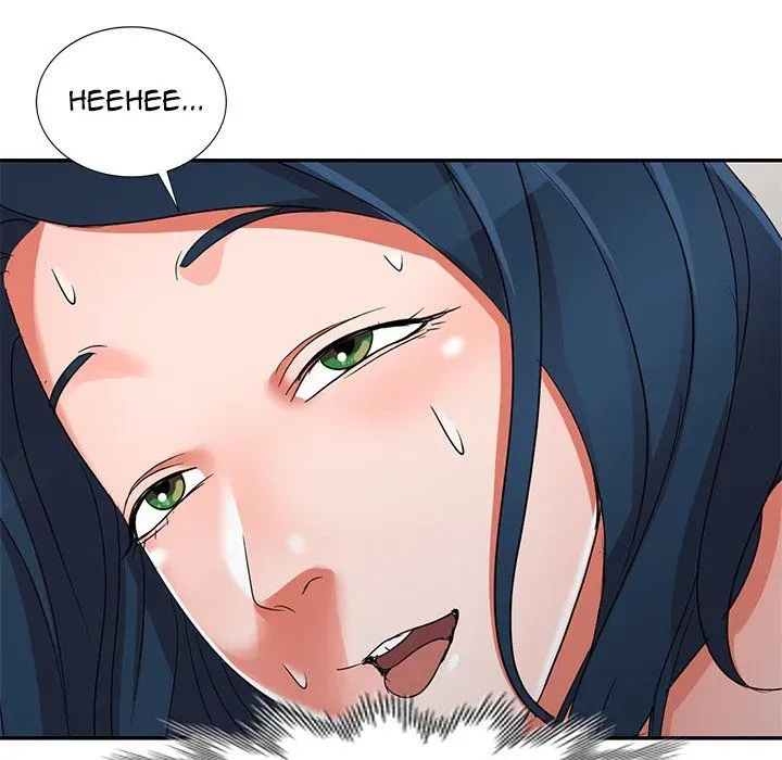 Read Daydream Nightmare chapter 12 image 60 on Lezhin
