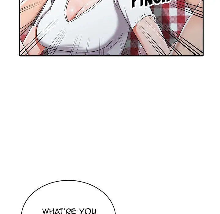 Read Daydream Nightmare chapter 12 image 71 on Lezhin
