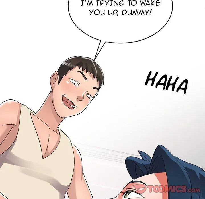 Read Daydream Nightmare chapter 12 image 74 on Lezhin