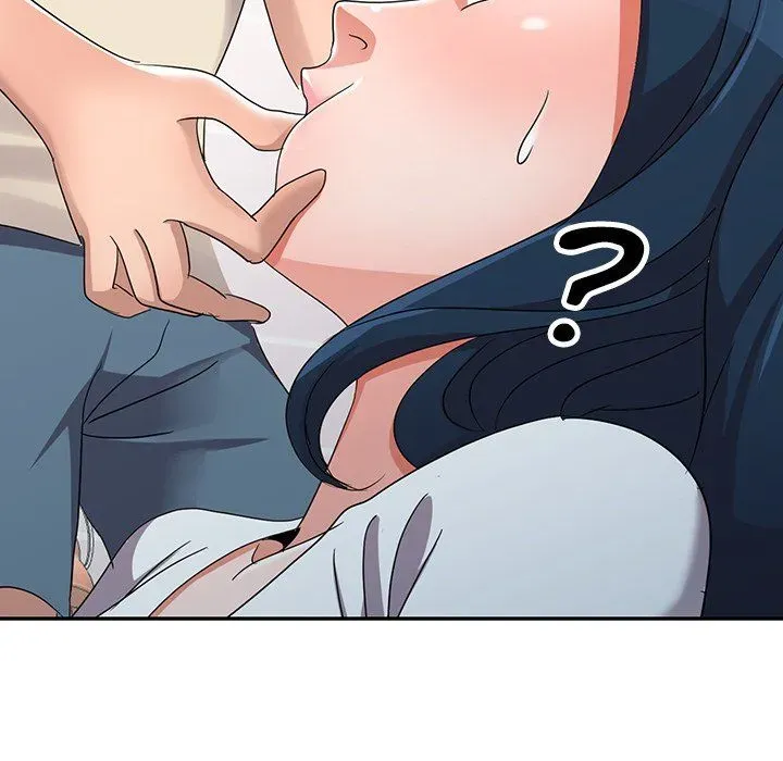 Read Daydream Nightmare chapter 12 image 75 on Lezhin
