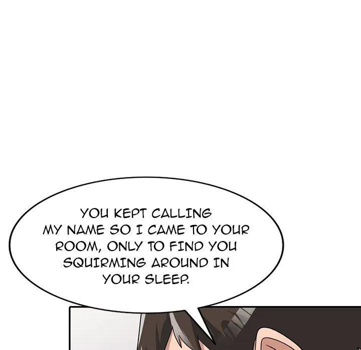 Read Daydream Nightmare chapter 12 image 76 on Lezhin