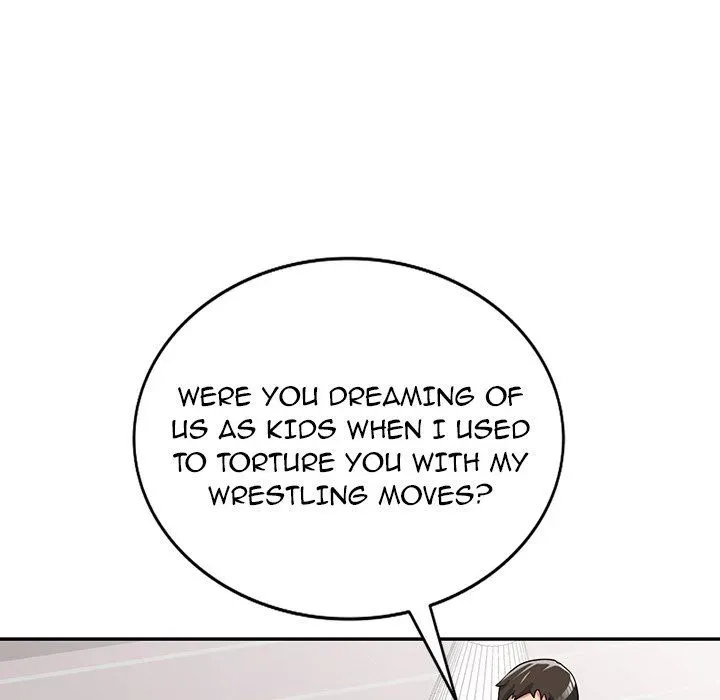 Read Daydream Nightmare chapter 12 image 78 on Lezhin