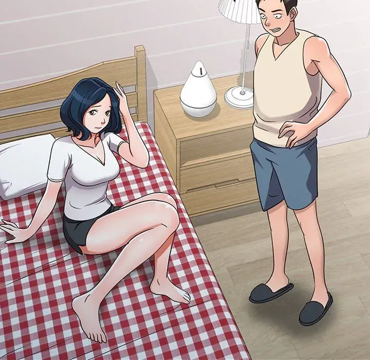 Read Daydream Nightmare chapter 12 image 79 on Lezhin
