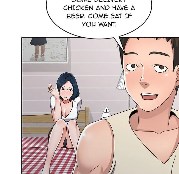 Read Daydream Nightmare chapter 12 image 81 on Lezhin