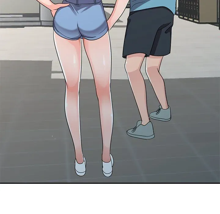 Read Daydream Nightmare chapter 12 image 99 on Lezhin