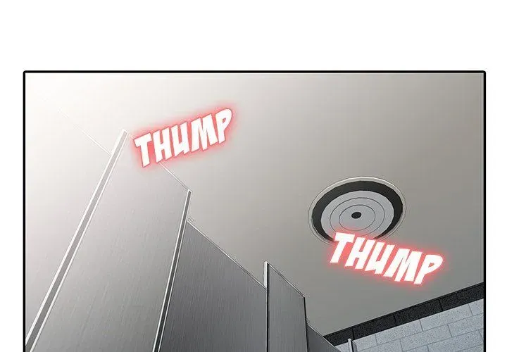 Read Daydream Nightmare chapter 13 image 1 on Lezhin