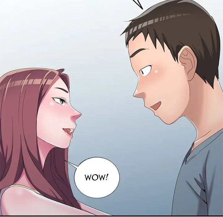 Read Daydream Nightmare chapter 13 image 100 on Lezhin