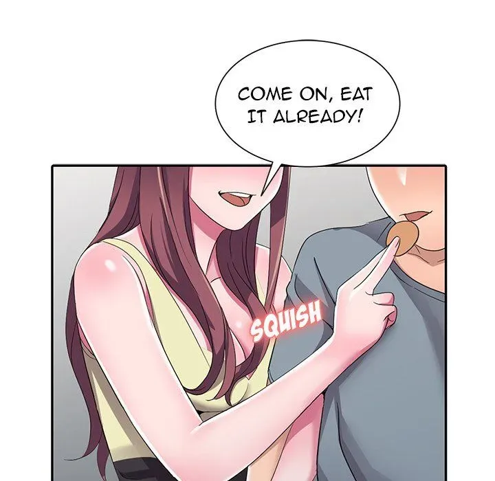 Read Daydream Nightmare chapter 13 image 106 on Lezhin