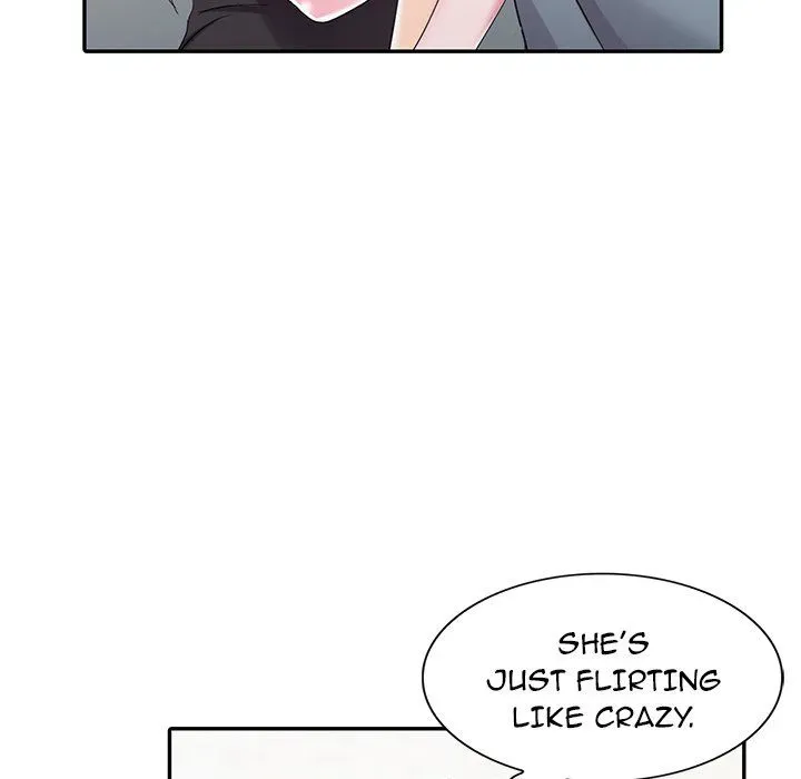 Read Daydream Nightmare chapter 13 image 107 on Lezhin