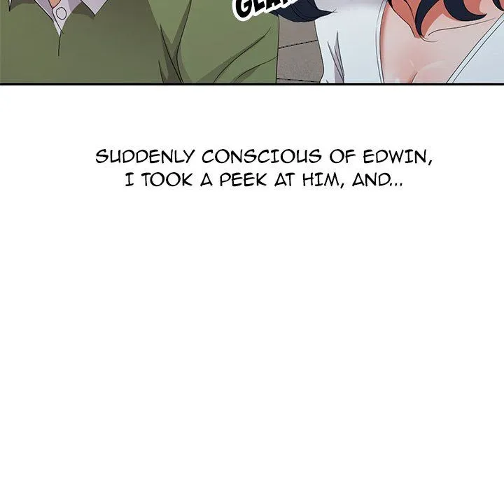 Read Daydream Nightmare chapter 13 image 111 on Lezhin