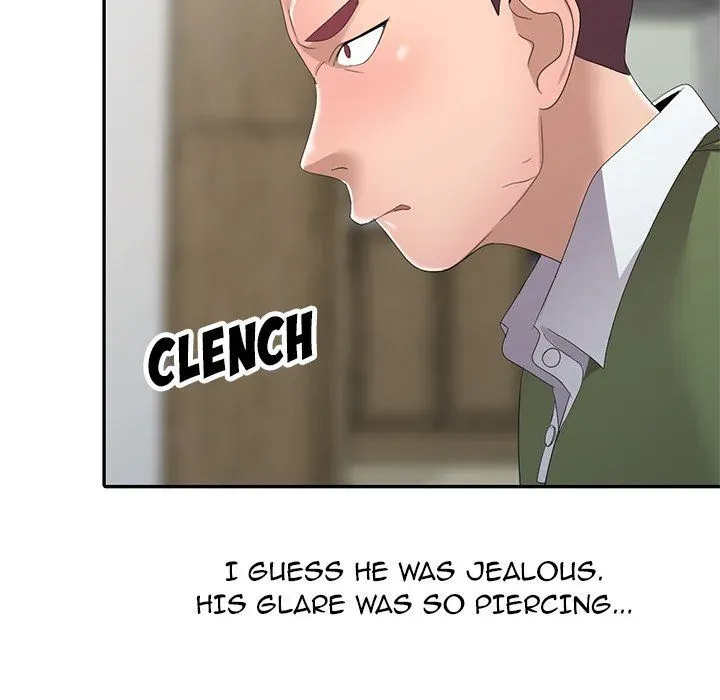Read Daydream Nightmare chapter 13 image 113 on Lezhin