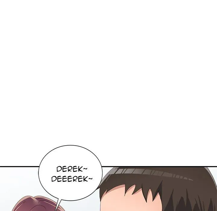 Read Daydream Nightmare chapter 13 image 114 on Lezhin