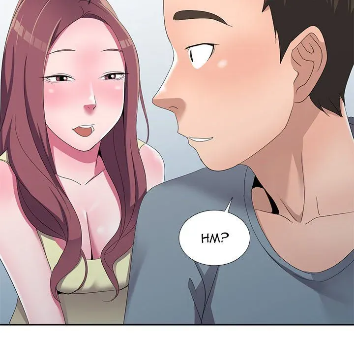 Read Daydream Nightmare chapter 13 image 115 on Lezhin