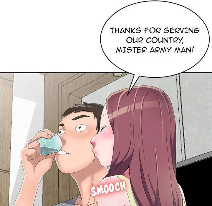 Read Daydream Nightmare chapter 13 image 117 on Lezhin