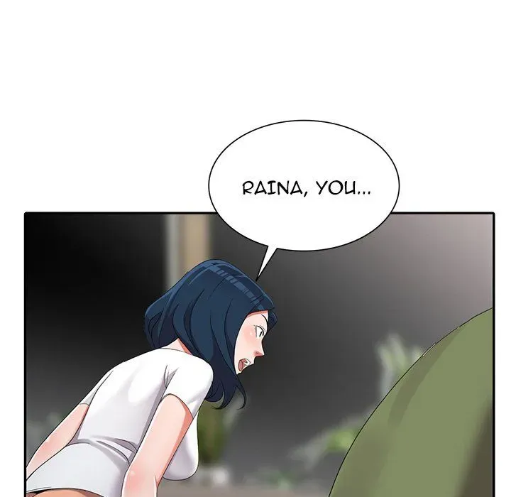 Read Daydream Nightmare chapter 13 image 121 on Lezhin