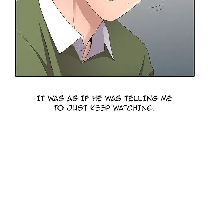 Read Daydream Nightmare chapter 13 image 127 on Lezhin