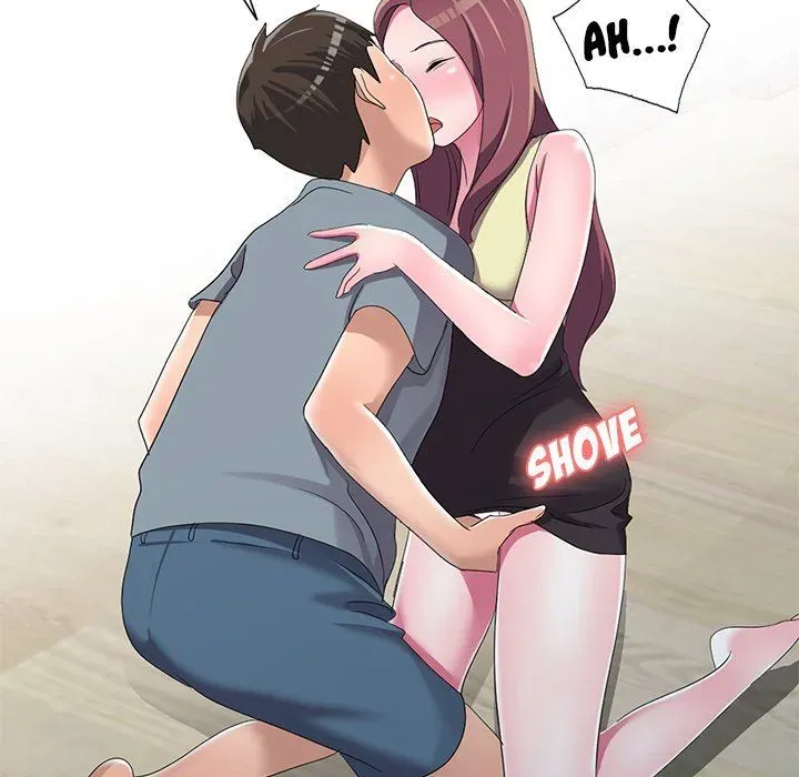 Read Daydream Nightmare chapter 13 image 142 on Lezhin