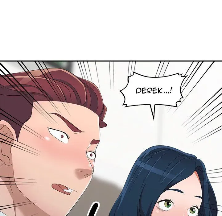 Read Daydream Nightmare chapter 13 image 144 on Lezhin