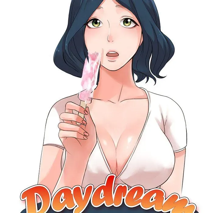 Read Daydream Nightmare chapter 13 image 17 on Lezhin